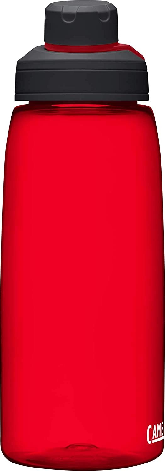 CamelBak Chute Botella Agua 1 L