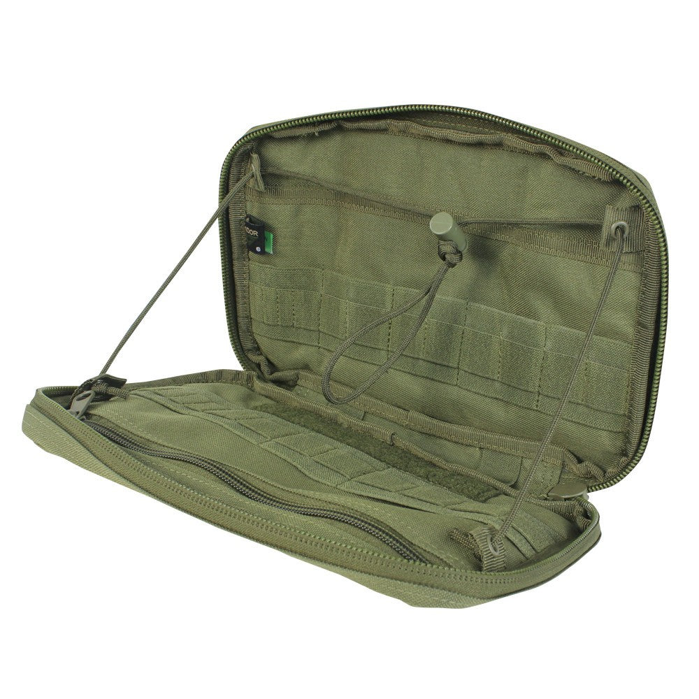 Bolsa Condor Outdoor T T Para Mochilas Molle