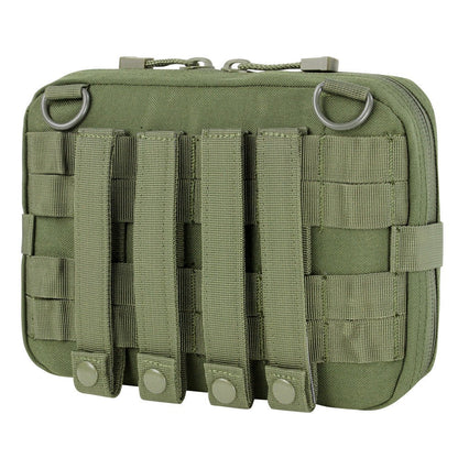 Bolsa Condor Outdoor T T Para Mochilas Molle Condor Outdoor
