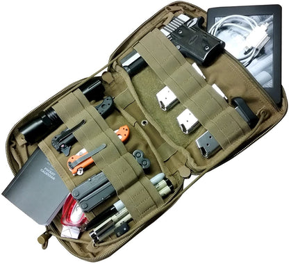 Bolsa Condor Outdoor T T Para Mochilas Molle Condor Outdoor