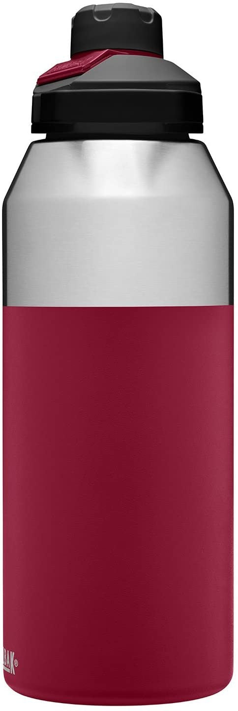 Botella de Agua 1.2 L CamelBak Aislada de Acero Inoxidable