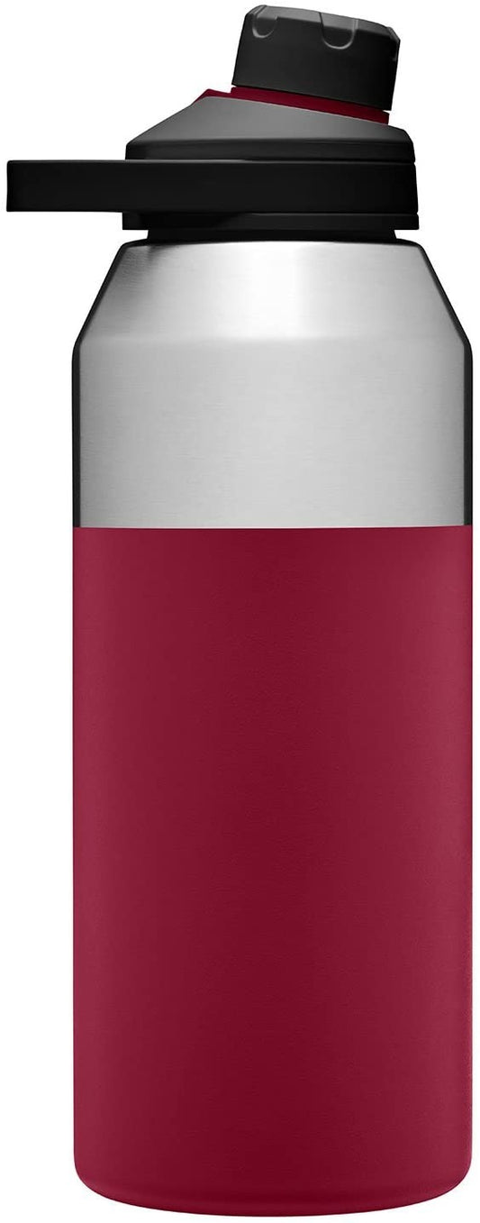 Botella de Agua 1.2 L CamelBak Aislada de Acero Inoxidable