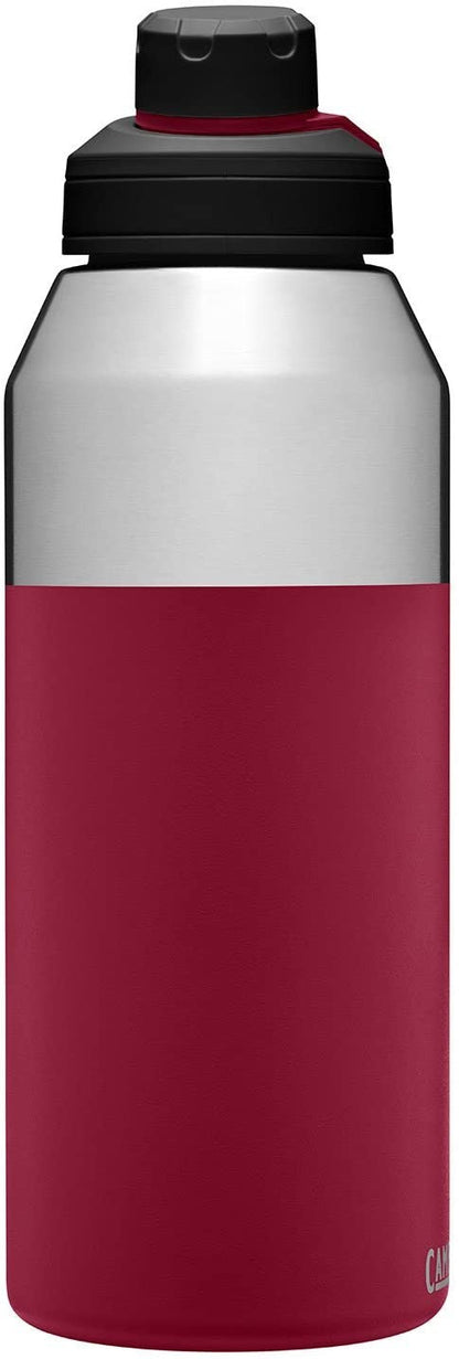 Botella de Agua 1.2 L CamelBak Aislada de Acero Inoxidable CamelBak