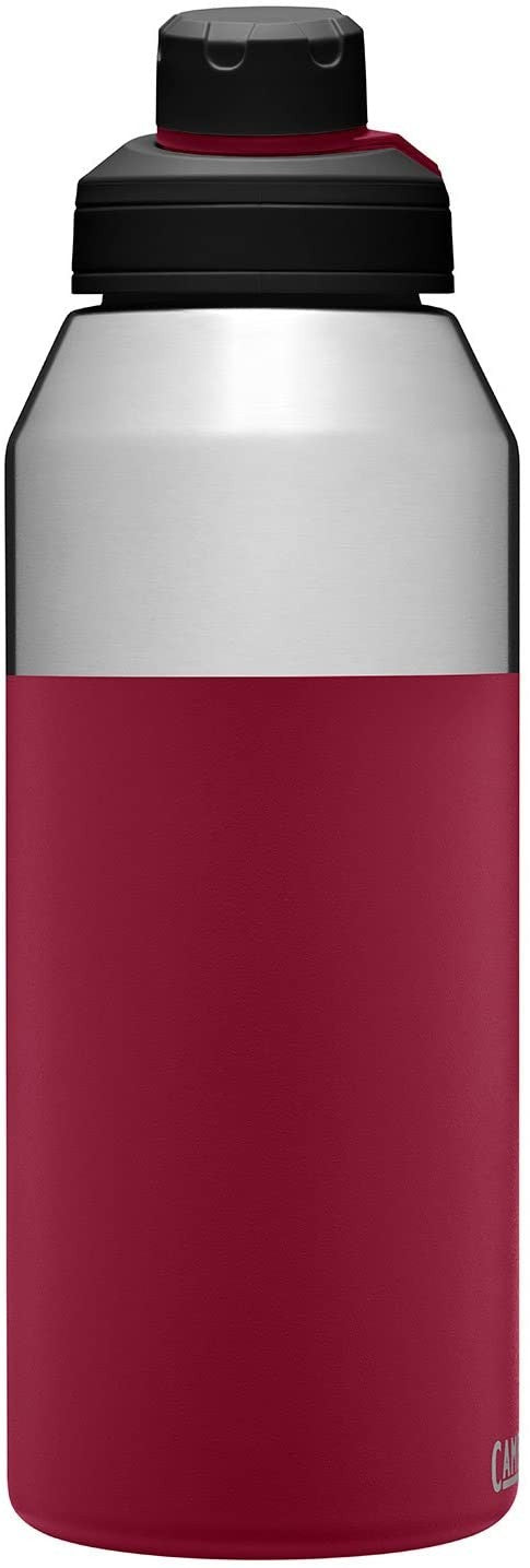 Botella de Agua 1.2 L CamelBak Aislada de Acero Inoxidable