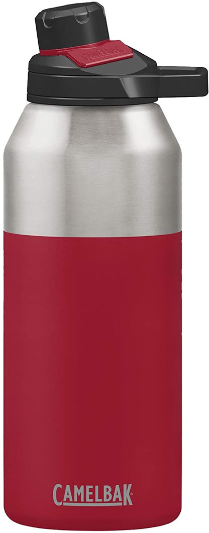 Botella de Agua 1.2 L CamelBak Aislada de Acero Inoxidable CamelBak