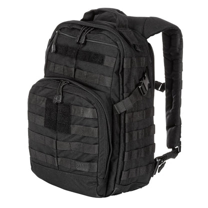 MOCHILA 5.11 RUSH12™ BACKPACK 24L BLACK