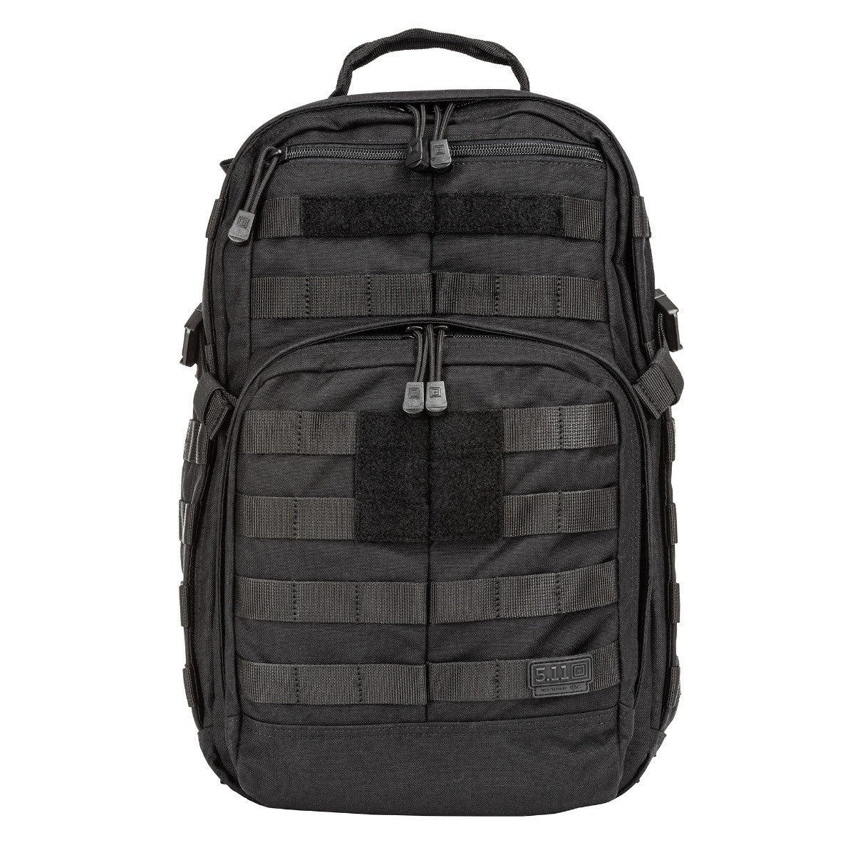 MOCHILA 5.11 RUSH 12 2.0 BACKPACK EN NEGRO