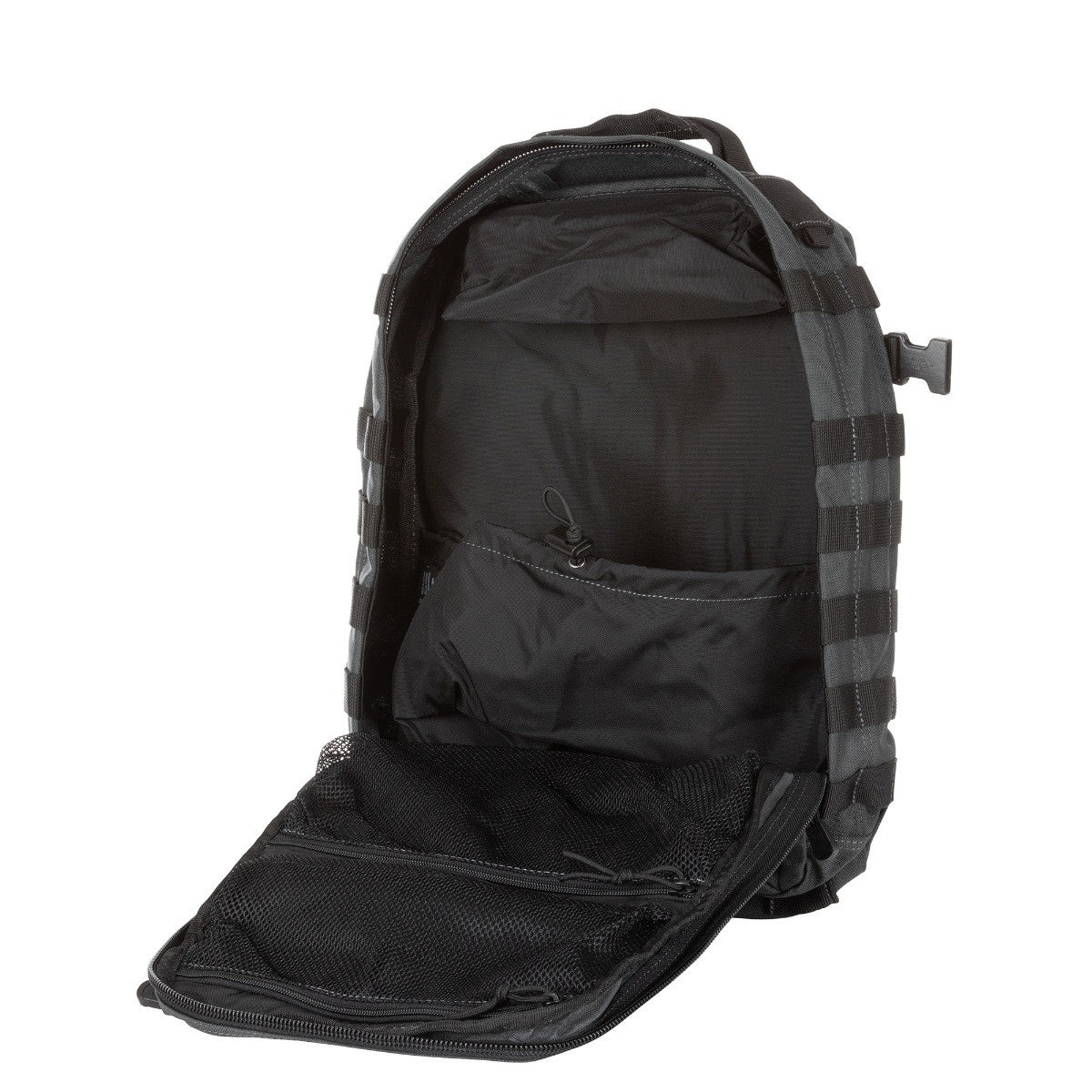 MOCHILA 5.11 RUSH 12 2.0 BACKPACK DOUBLE TAP