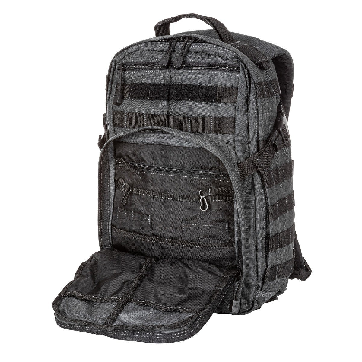 MOCHILA 5.11 RUSH 12 2.0 BACKPACK DOUBLE TAP