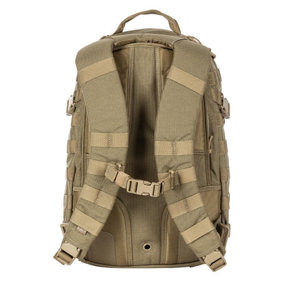 MOCHILA 5.11 RUSH 12 2.0 BACKPACK EN TAN