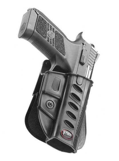 Funda Fobus CZ 75 P-07 Duty, P09, Shadow 2 Kadet 22/9 Fobus Holsters