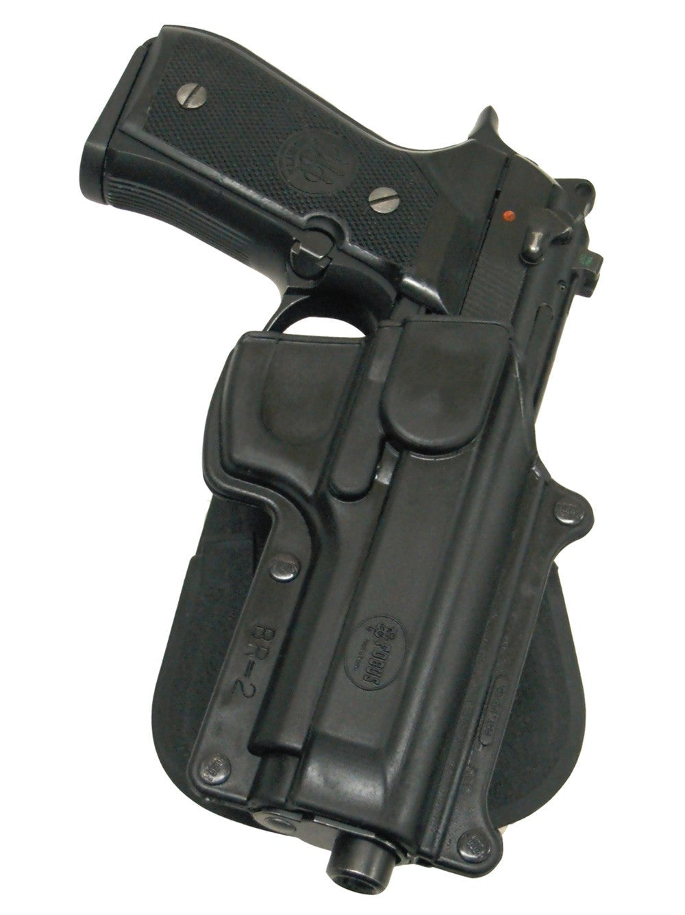 Funda Pistola Fobus Beretta 92/96 fs BR2