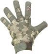 Guantes Tacticos Crossfire Marca Voodoo Para Gotcha Acampar