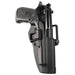 Funda Holster Beretta 92 Blackhawk Serpa