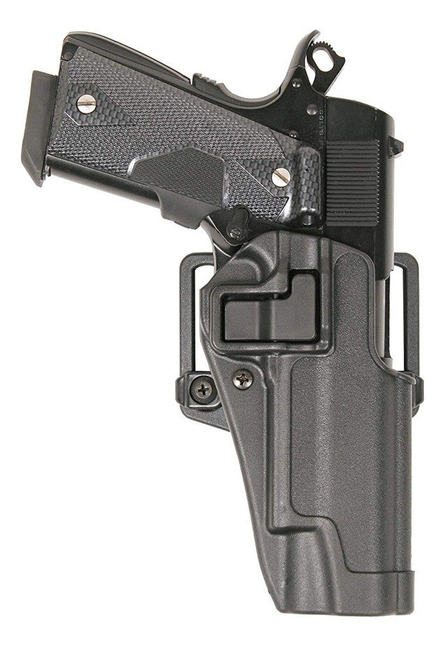 Funda Holster Beretta 92 Blackhawk Serpa
