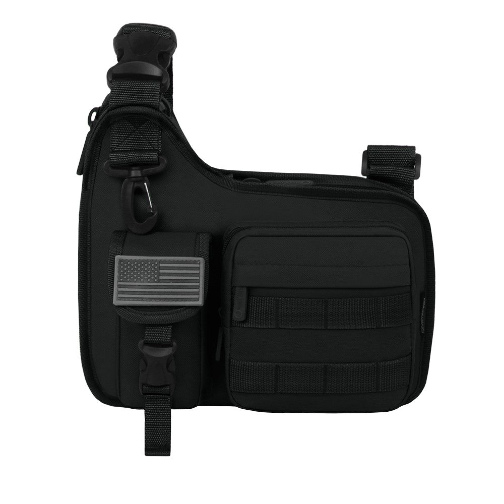 Mochila Táctica Maleta Mensajero East West Funda Pistola East West Bags