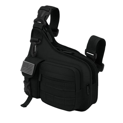 Mochila Táctica Maleta Mensajero East West Funda Pistola East West Bags