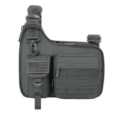 Mochila Táctica Maleta Mensajero East West Funda Pistola East West Bags
