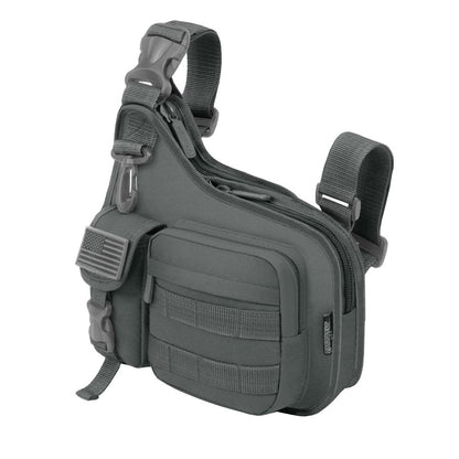 Mochila Táctica Maleta Mensajero East West Funda Pistola East West Bags