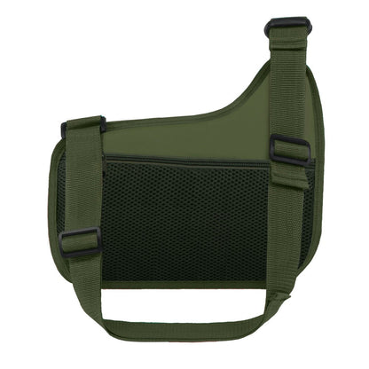 Mochila Táctica Maleta Mensajero East West Funda Pistola East West Bags