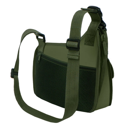 Mochila Táctica Maleta Mensajero East West Funda Pistola East West Bags