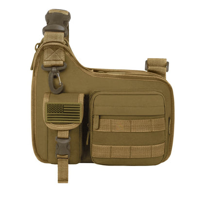 Mochila Táctica Maleta Mensajero East West Funda Pistola East West Bags