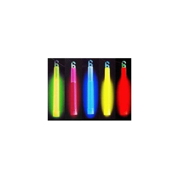 Luz Cyalume Barra Ultra Brillante Quimica En Varios Colores