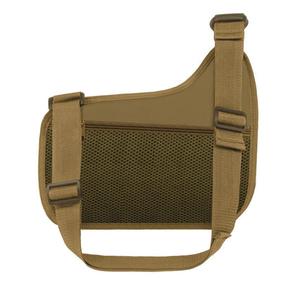 Mochila Táctica Maleta Mensajero East West Funda Pistola East West Bags