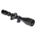 Mira Telescópica 3-9x40AO Optima Hatsan