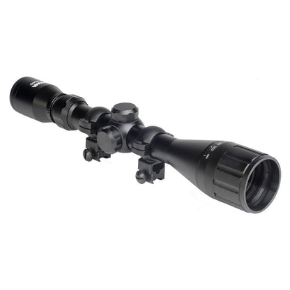 Mira Telescópica 3-9x40AO Optima Hatsan Hatsan