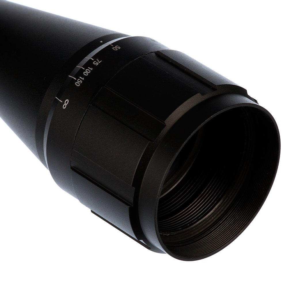 Mira Telescópica 3-9x40AO Optima Hatsan