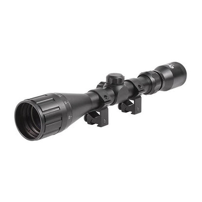 Mira Telescópica 3-9x40AO Optima Hatsan Hatsan