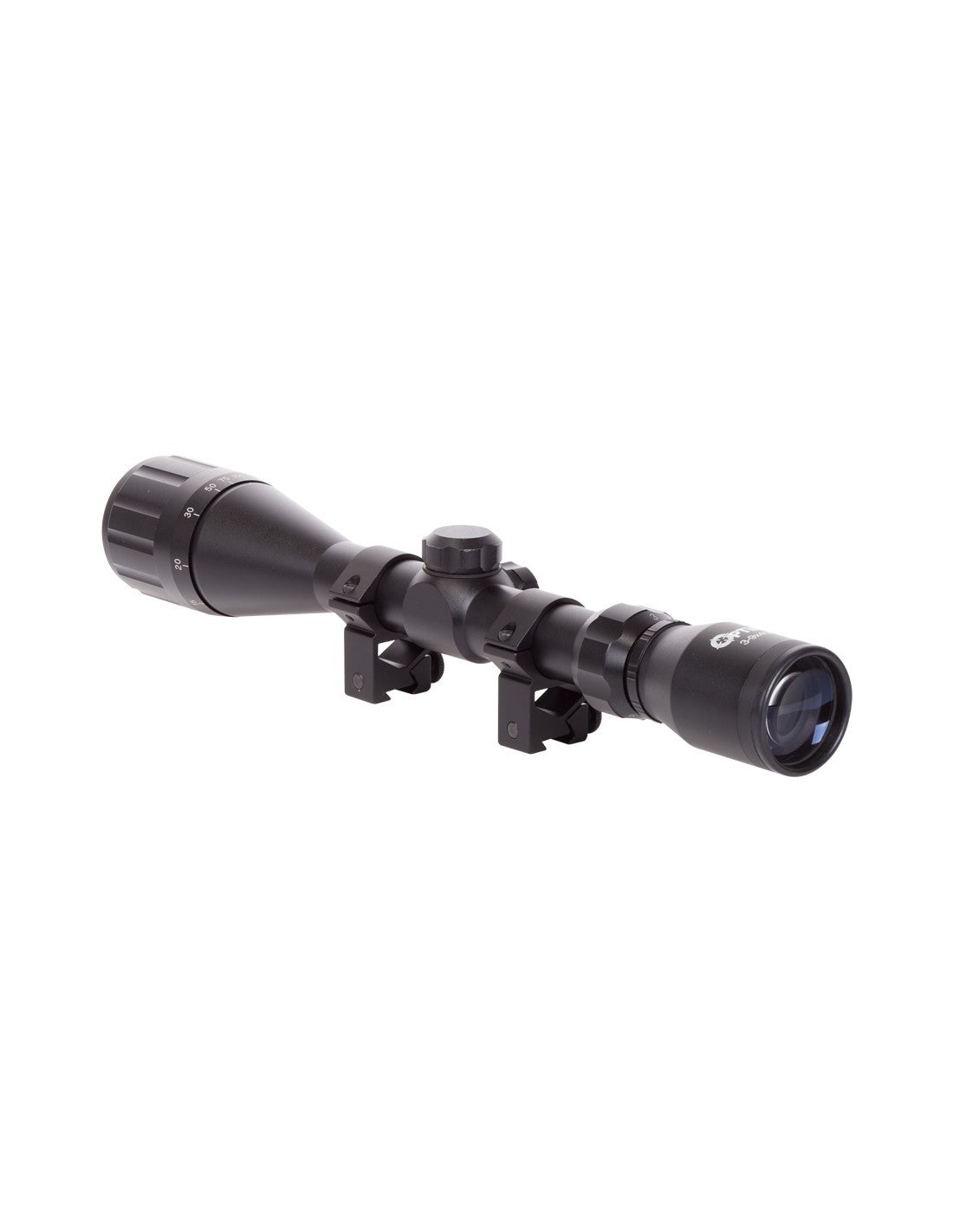 Mira Telescópica 3-9x40AO Optima Hatsan