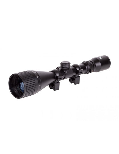 Mira Telescópica 3-12x 50xAO Optima Hatsan Hatsan