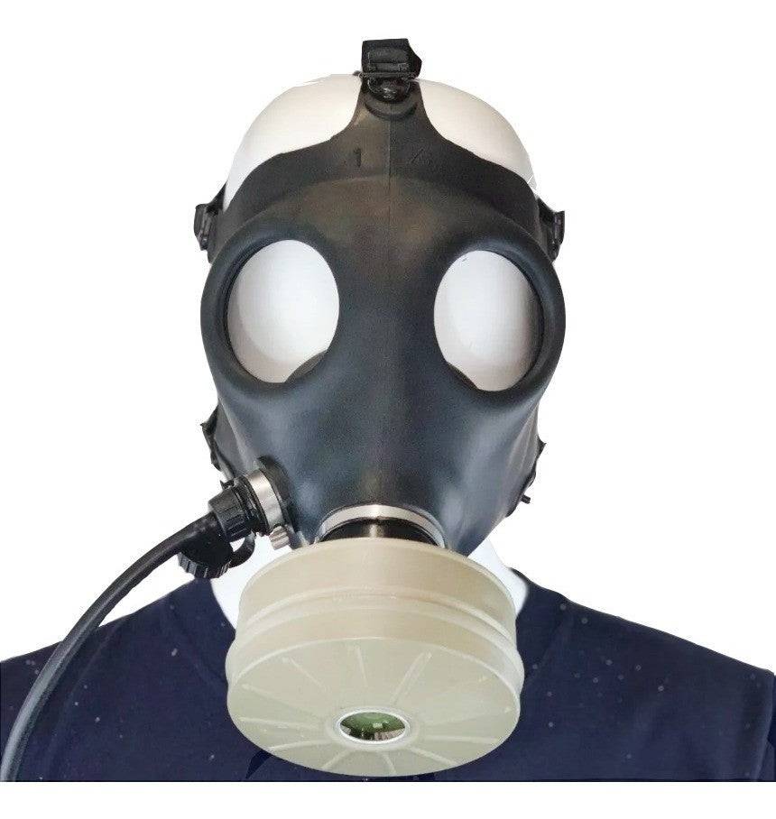 Mascaras Antigas | Diferentes Modelos Disponibles en Residen Militaría ...