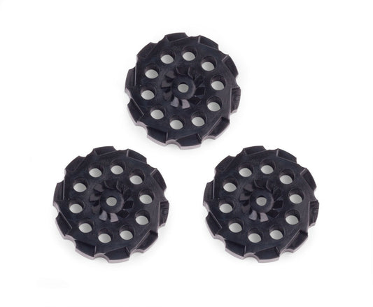 KIT 3 Cargadores para Pistola Vigilante y 3576w de CROSMAN