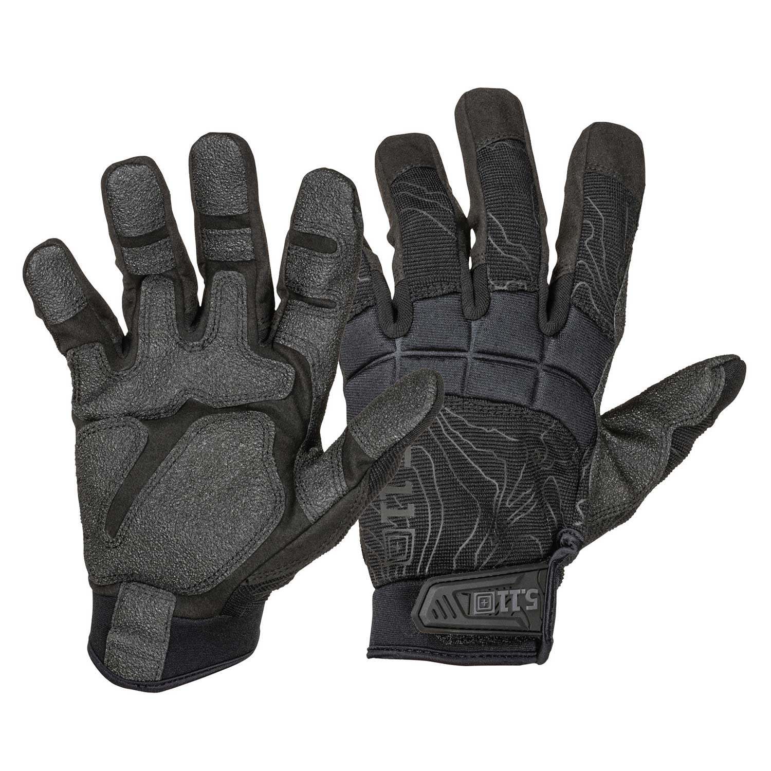 GUANTES STATION 5.11 GRIP 2