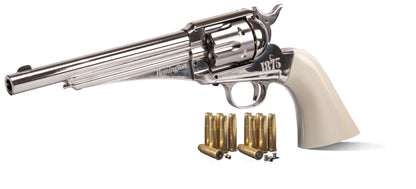 Pistola Revólver De Co2 Remington 1875 CROSMAN Crosman
