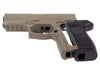 Pistola Co2 Modelo Crosman MK45