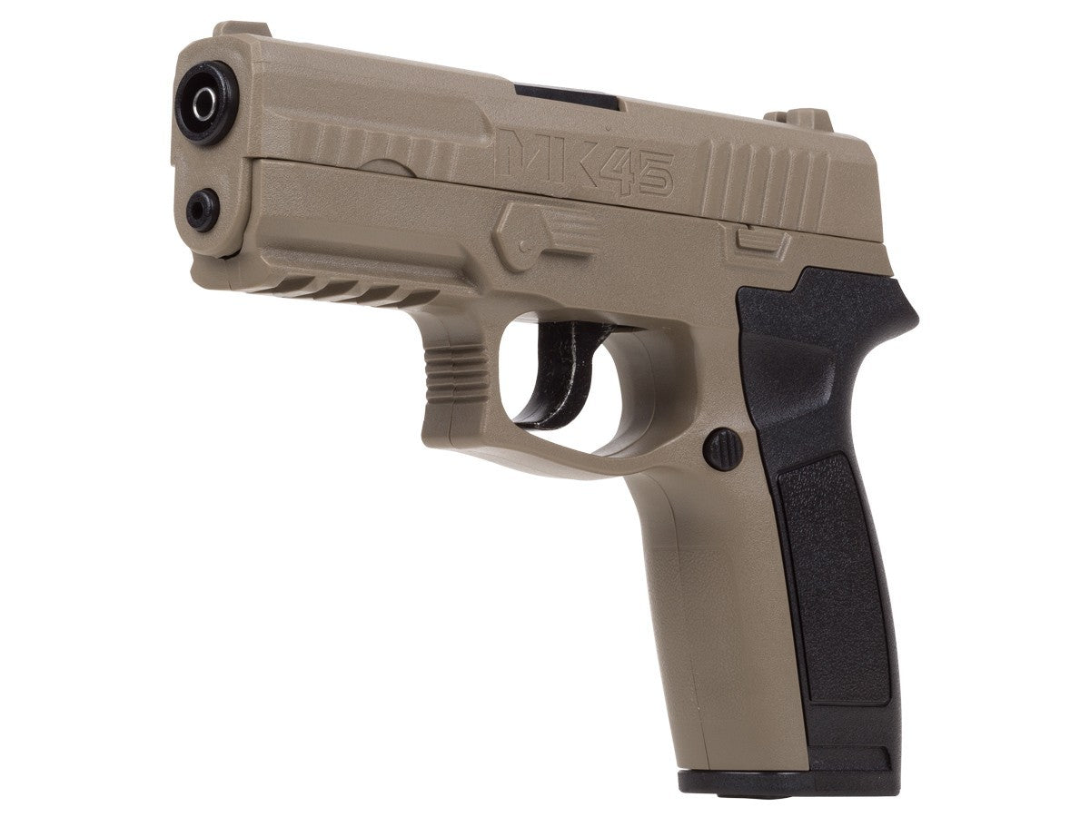 Pistola MK45 De Co2 CROSMAN