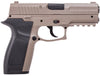 Pistola Crosman CO2 MK45 4.5mm