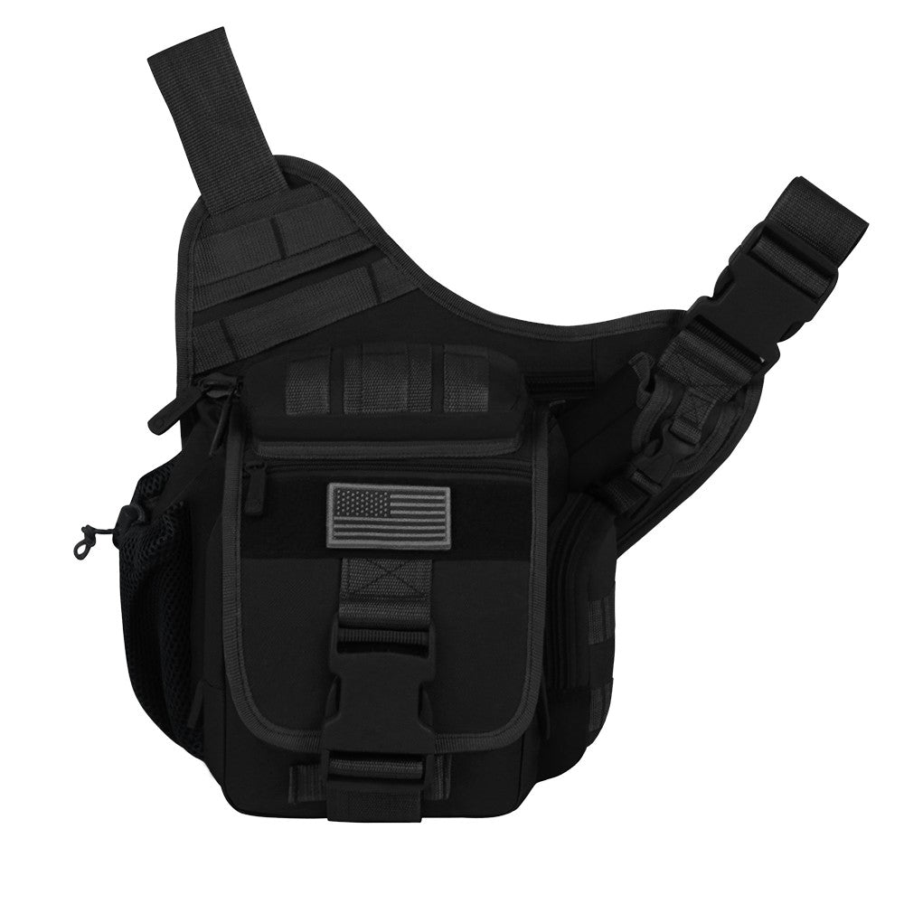 MOCHILA TÁCTICA DE HOMBRO EAST WEST East West Bags