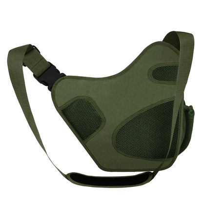 MOCHILA TÁCTICA DE HOMBRO EAST WEST East West Bags