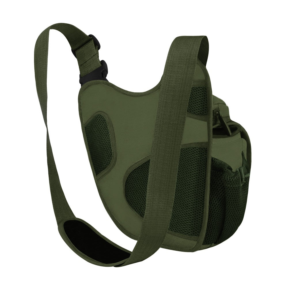 MOCHILA TÁCTICA DE HOMBRO EAST WEST East West Bags