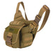 MOCHILA TÁCTICA DE HOMBRO EAST WEST RT511