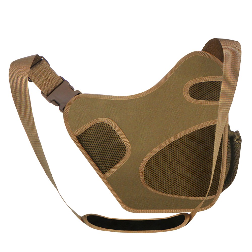 MOCHILA TÁCTICA DE HOMBRO EAST WEST East West Bags