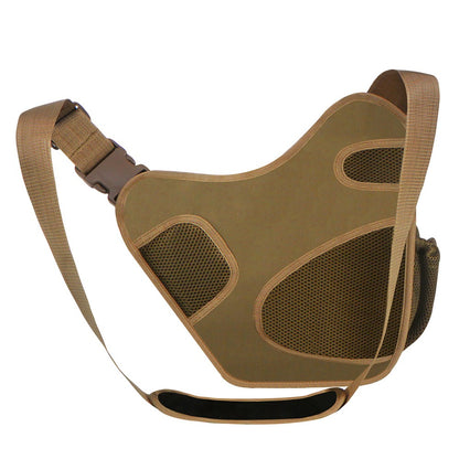 MOCHILA TÁCTICA DE HOMBRO EAST WEST East West Bags