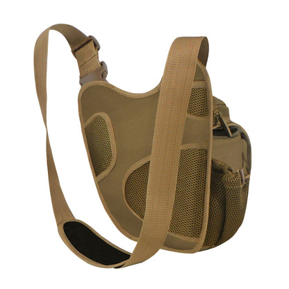 MOCHILA TÁCTICA DE HOMBRO EAST WEST East West Bags