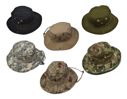 Sombrero Nacional Bonnie Hat