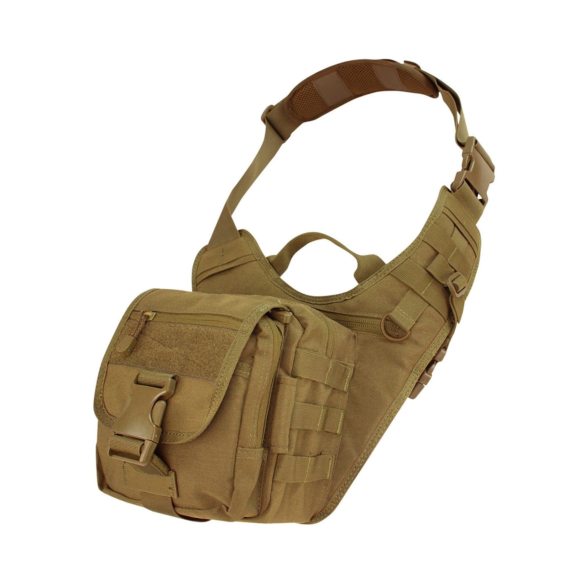 Mochila Mariconera Táctica Edc Bag Marca Condor Original Condor Outdoor